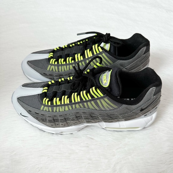 air max 95 volt kim jones